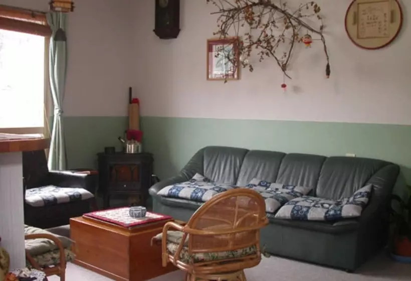 Ryokan Akakura Onsen Izumiso