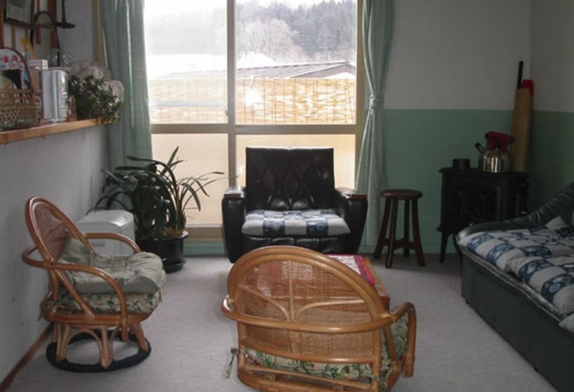 Рёкан Akakura Onsen Izumiso