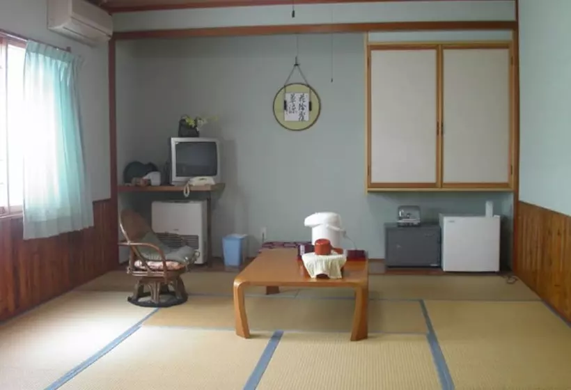 Ryokan Akakura Onsen Izumiso