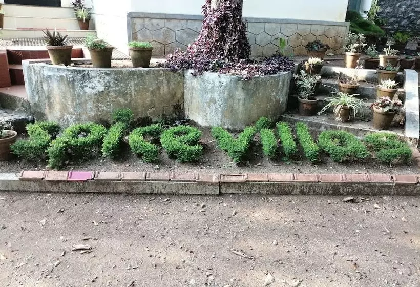 Lomakeskus Spice Villas Holiday