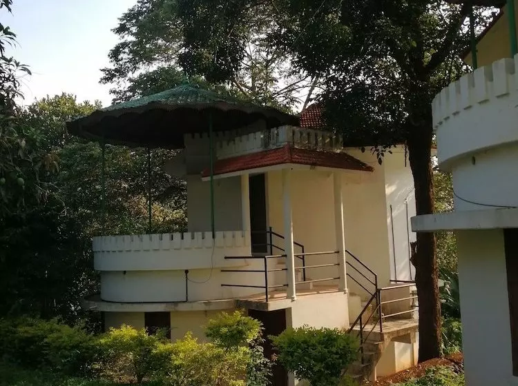 Lomakeskus Spice Villas Holiday