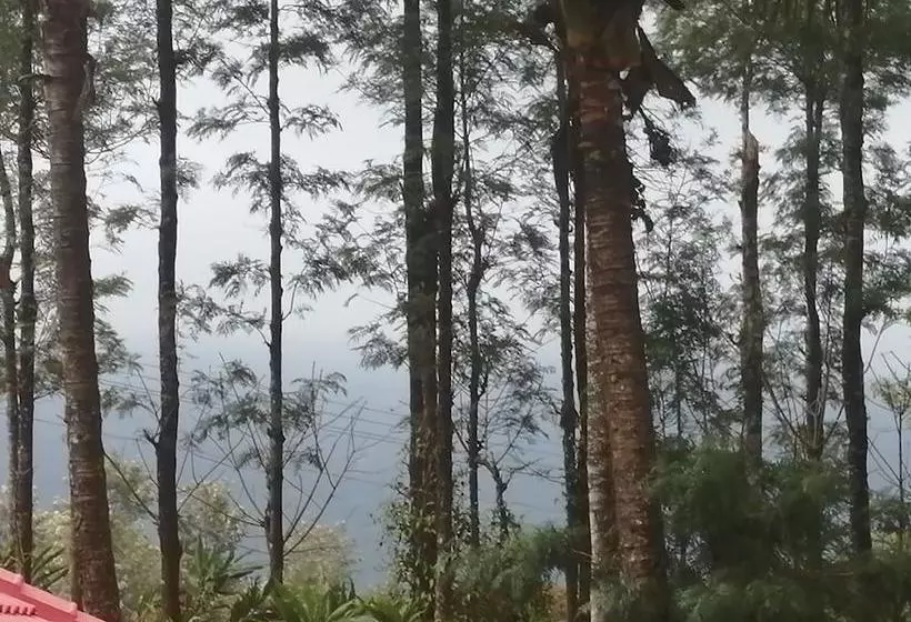 Lomakeskus Spice Villas Holiday