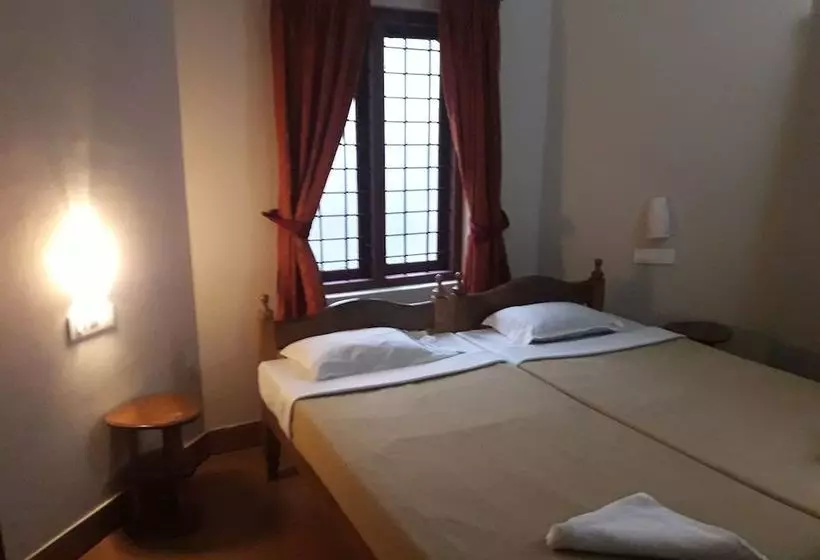 Lomakeskus Spice Villas Holiday