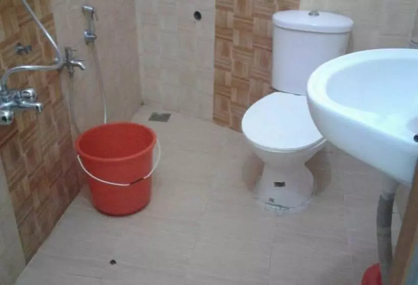 Lomakeskus Spice Villas Holiday