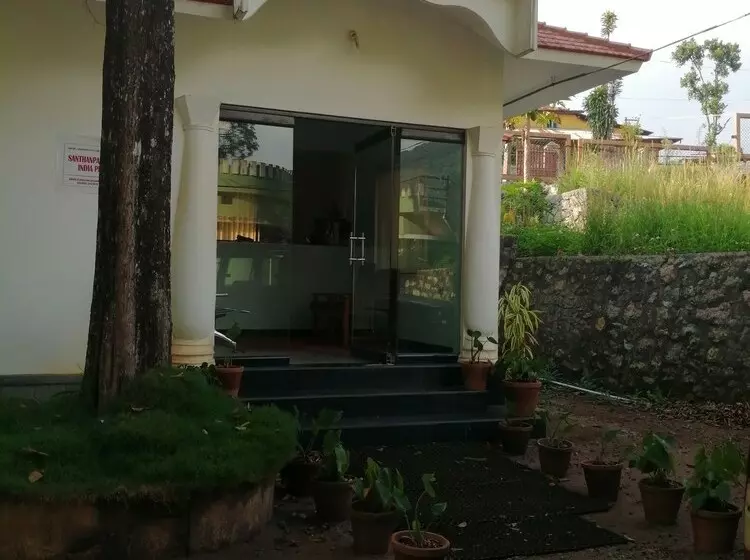 Lomakeskus Spice Villas Holiday