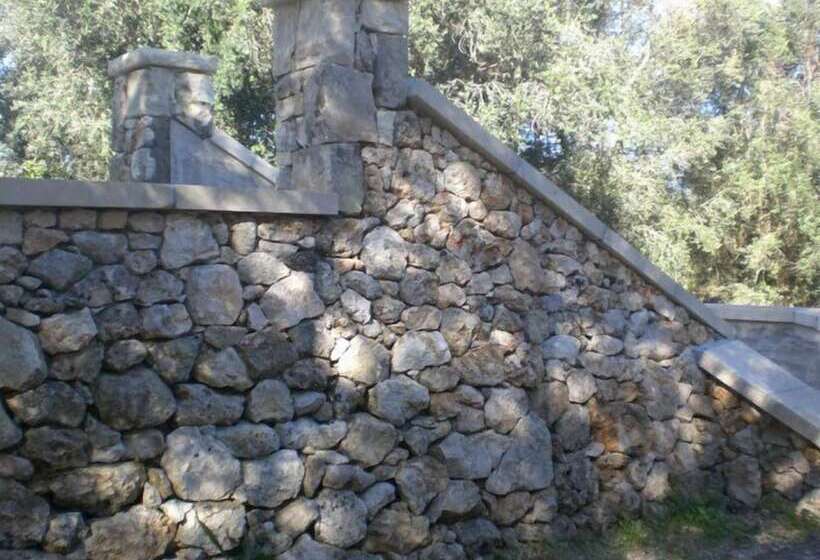 B&b La Casetta Di Maria