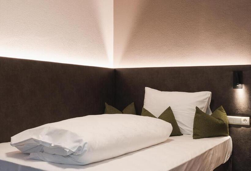 Bed and Breakfast Kesslwirt