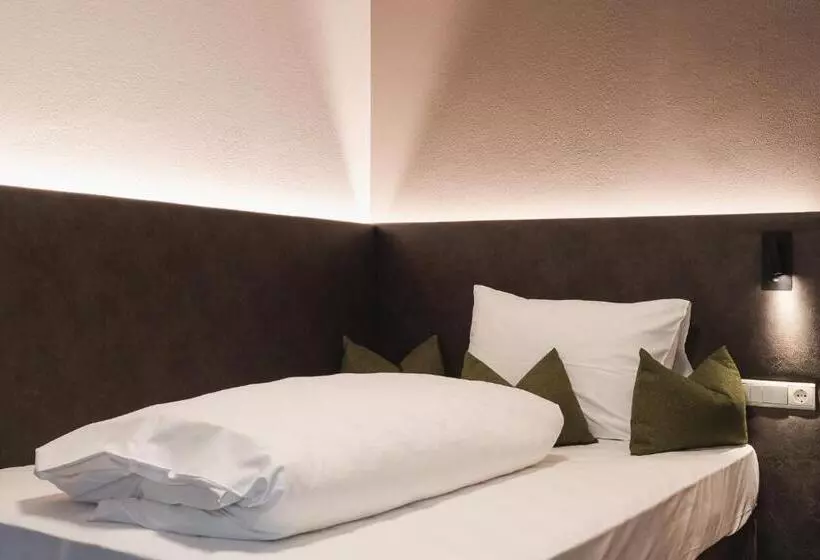 Aamiaismajoitus (B&B) Kesslwirt