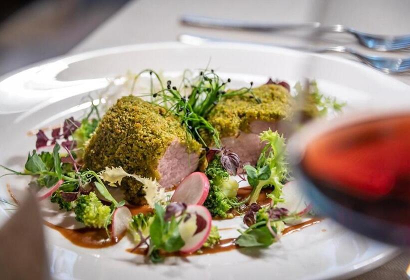 Bed and Breakfast Kesslwirt