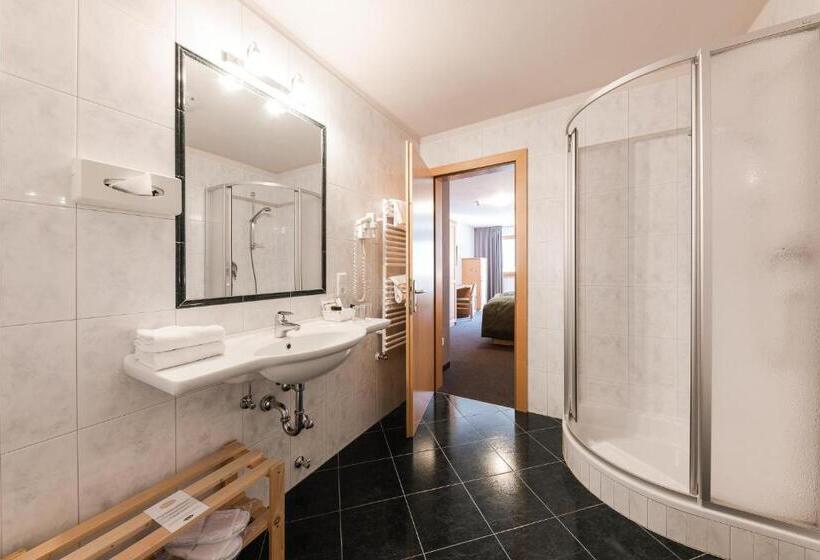 Bed and Breakfast Kesslwirt