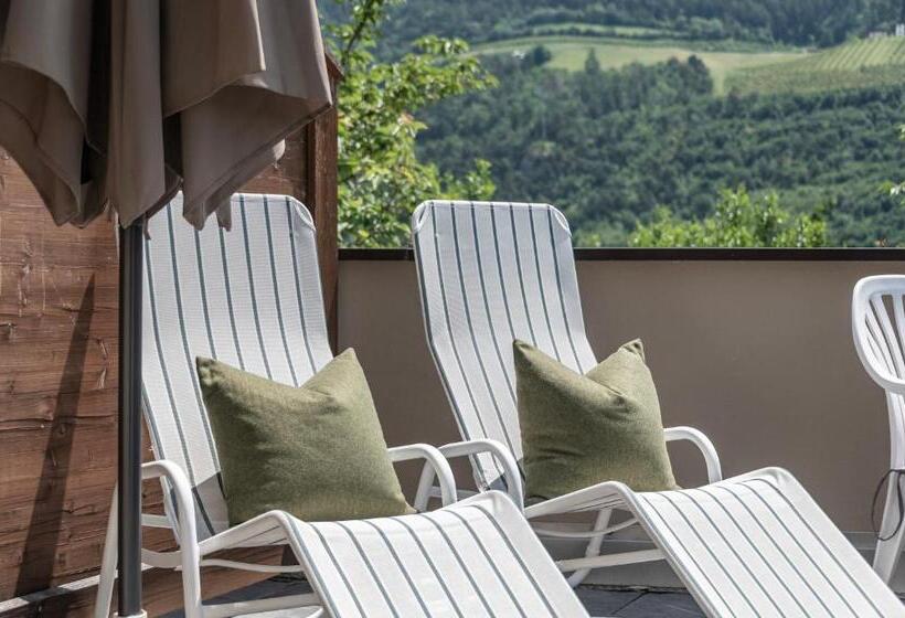 Bed and Breakfast Kesslwirt