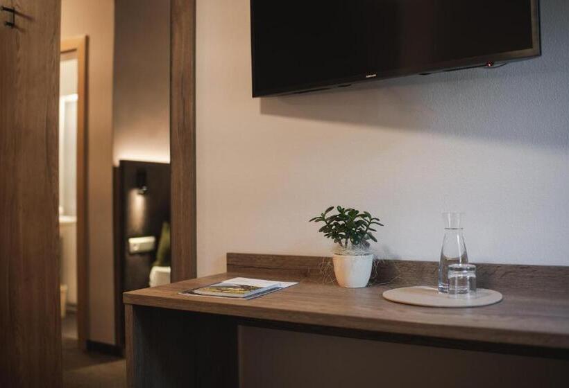 Bed and Breakfast Kesslwirt