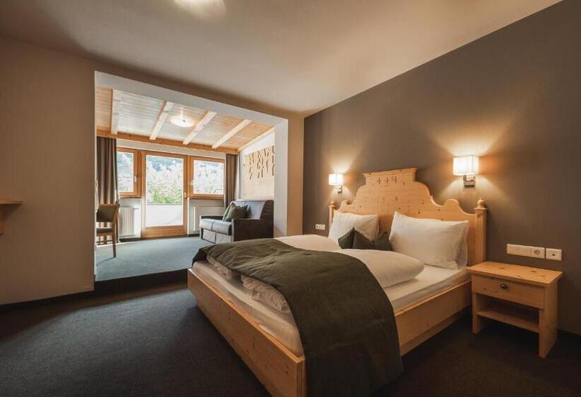 Bed and Breakfast Kesslwirt