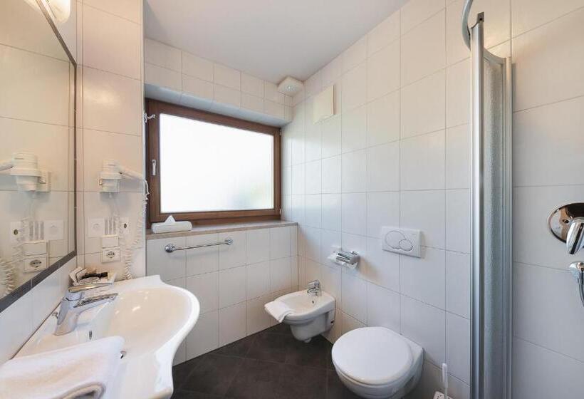 Bed and Breakfast Kesslwirt