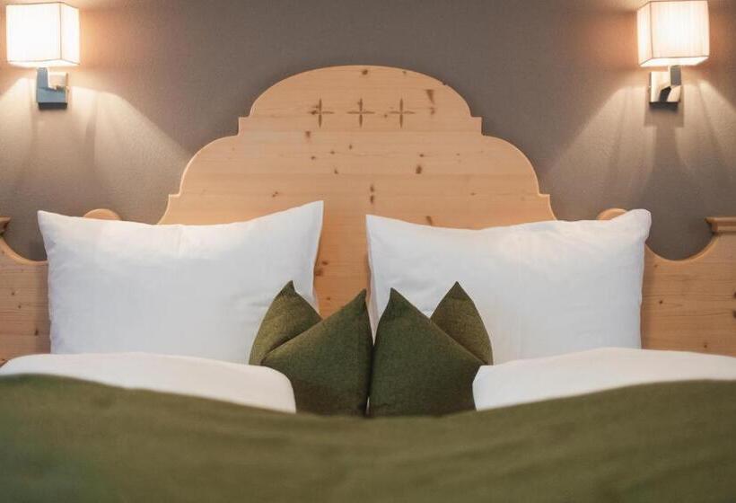 Bed and Breakfast Kesslwirt