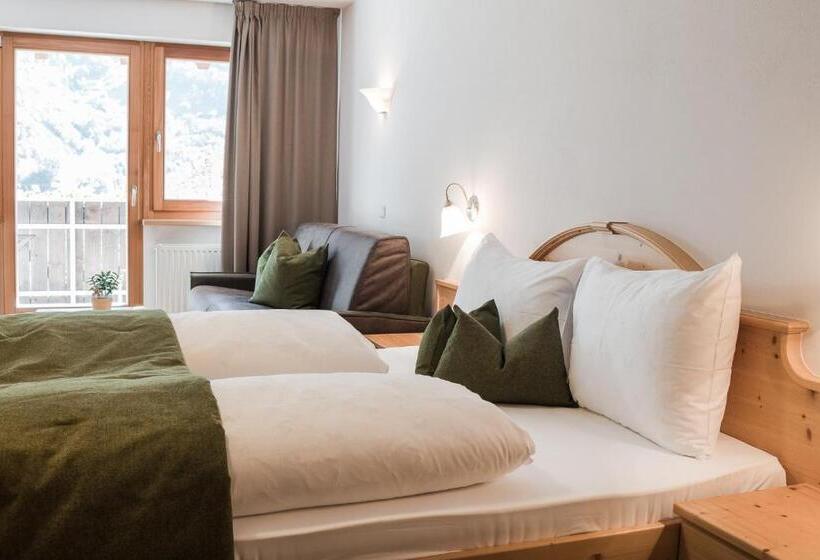 Bed and Breakfast Kesslwirt