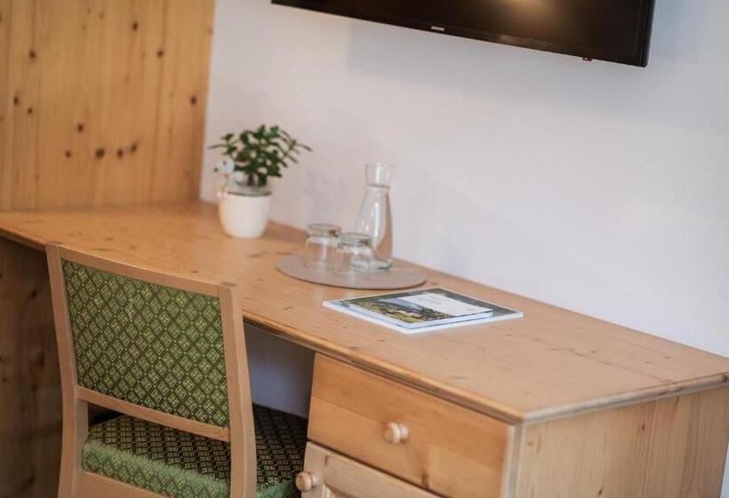 Bed and Breakfast Kesslwirt