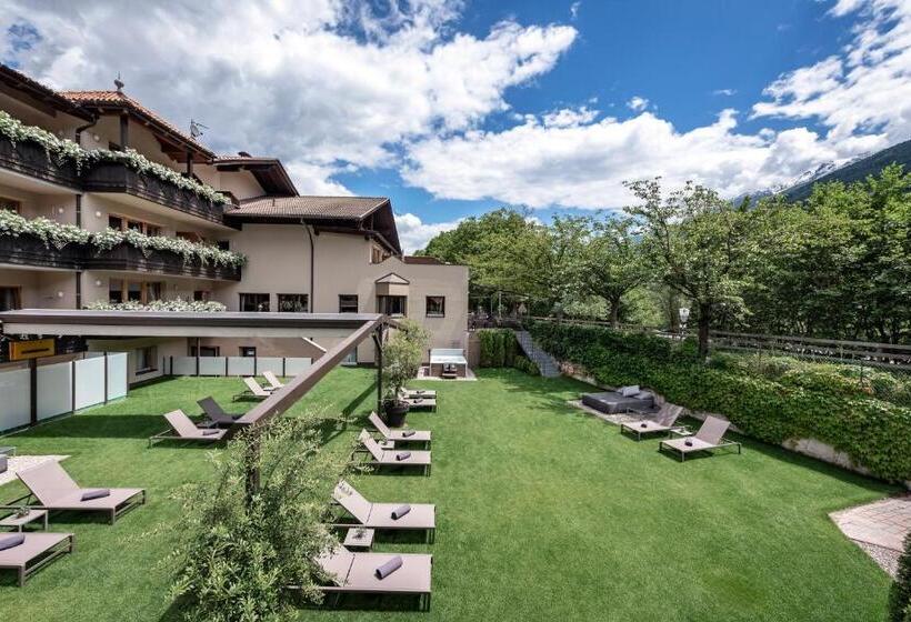 Bed and Breakfast Kesslwirt