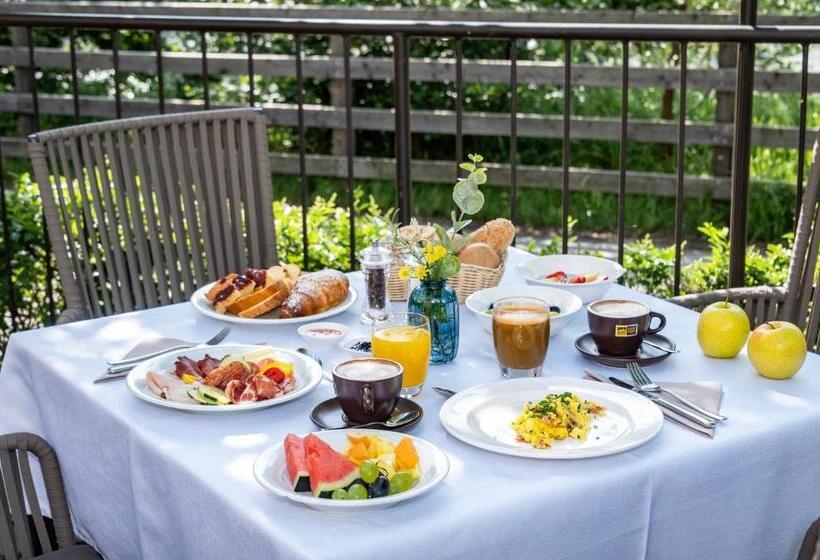 Bed and Breakfast Kesslwirt