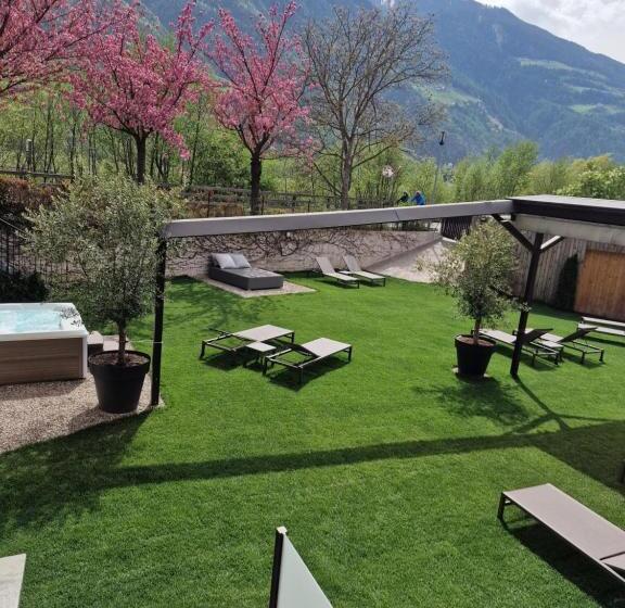 Bed and Breakfast Kesslwirt