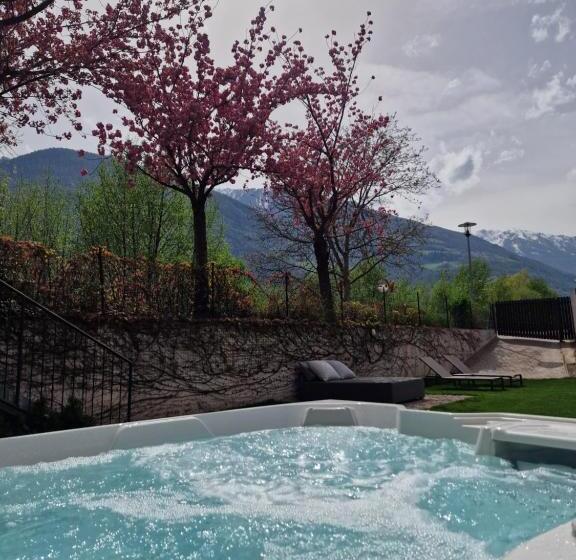 Bed and Breakfast Kesslwirt