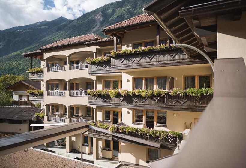 Bed and Breakfast Kesslwirt