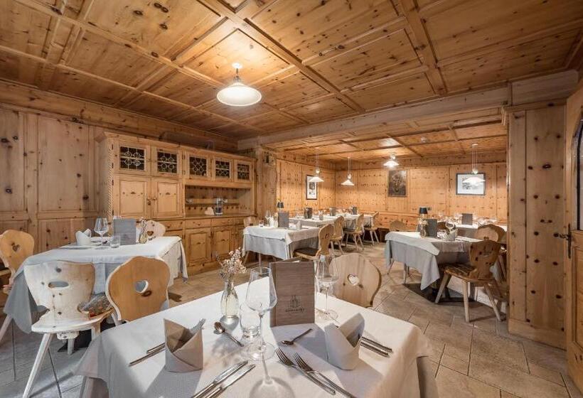 Bed and Breakfast Kesslwirt