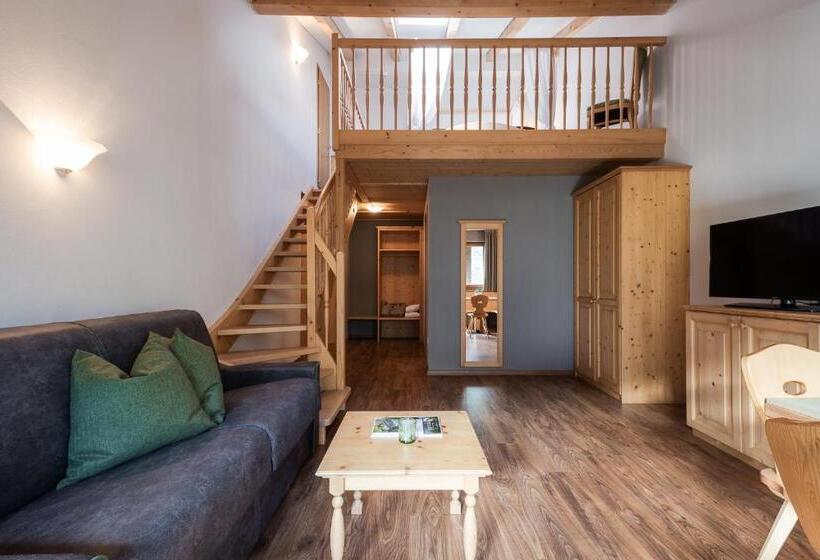 Bed and Breakfast Kesslwirt