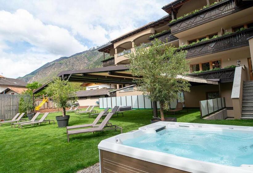 Bed and Breakfast Kesslwirt