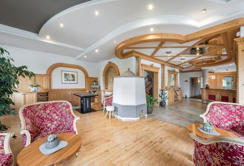 Bed and Breakfast Kesslwirt