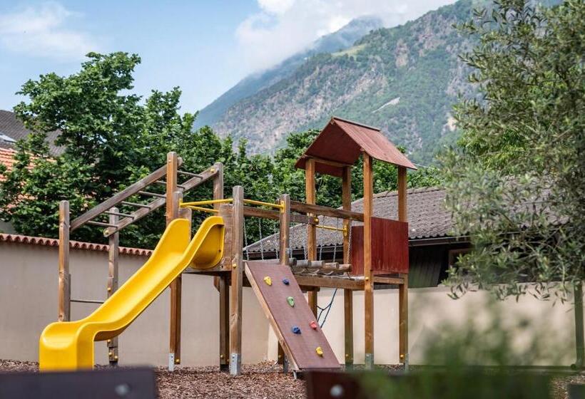 Bed and Breakfast Kesslwirt