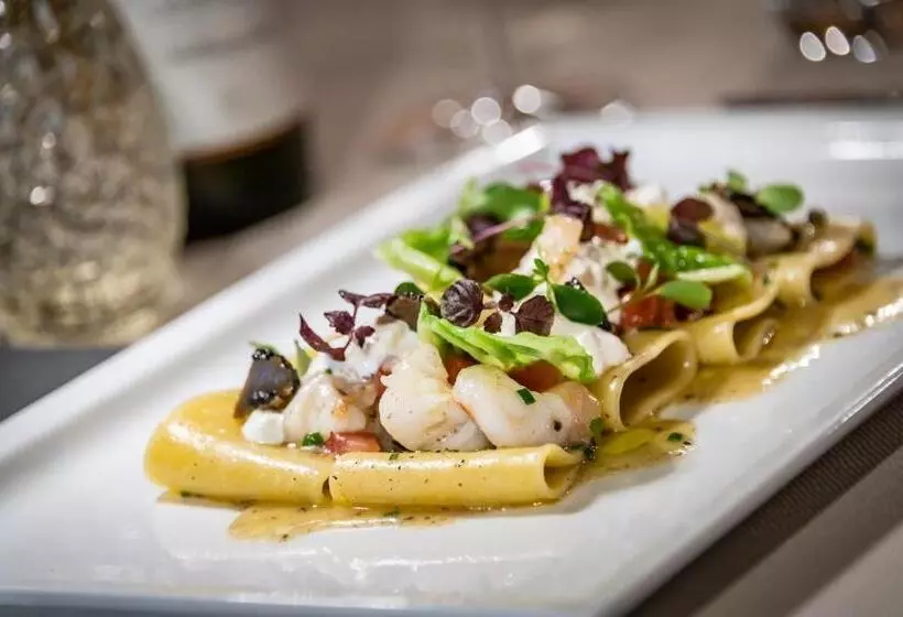 Aamiaismajoitus (B&B) Kesslwirt