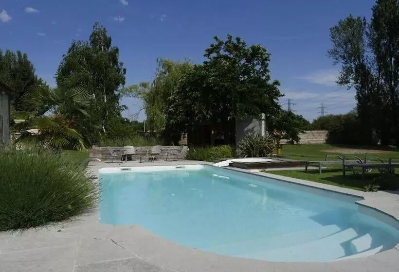 Aamiaismajoitus (B&B) Le Domaine D'ardgalen