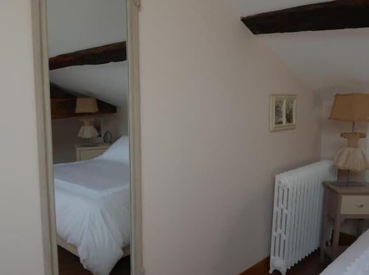 مبيت وإفطار Le Domaine D'ardgalen