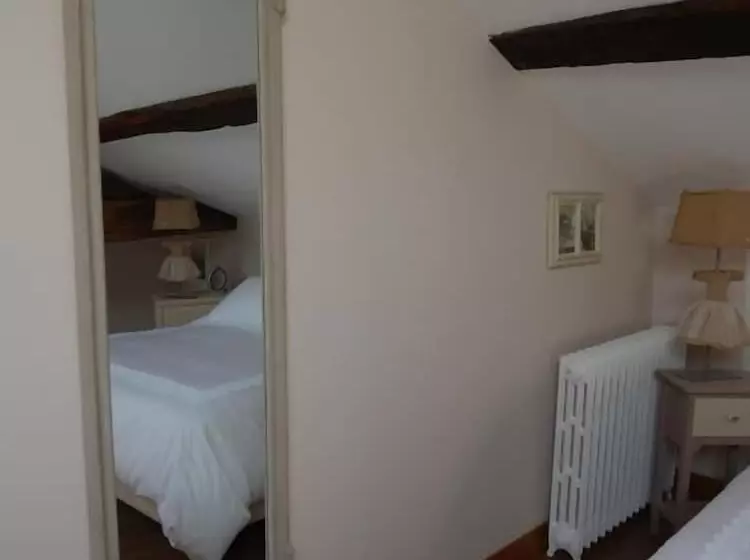 Aamiaismajoitus (B&B) Le Domaine D'ardgalen