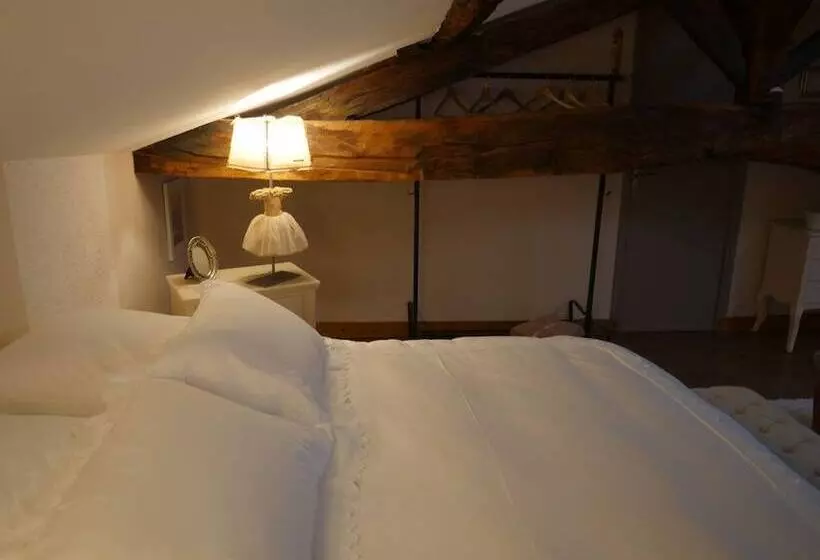 Aamiaismajoitus (B&B) Le Domaine D'ardgalen