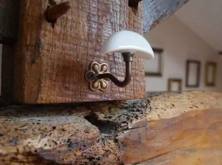 Aamiaismajoitus (B&B) Le Domaine D'ardgalen