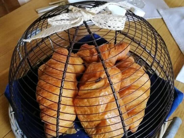 مبيت وإفطار Le Domaine D'ardgalen