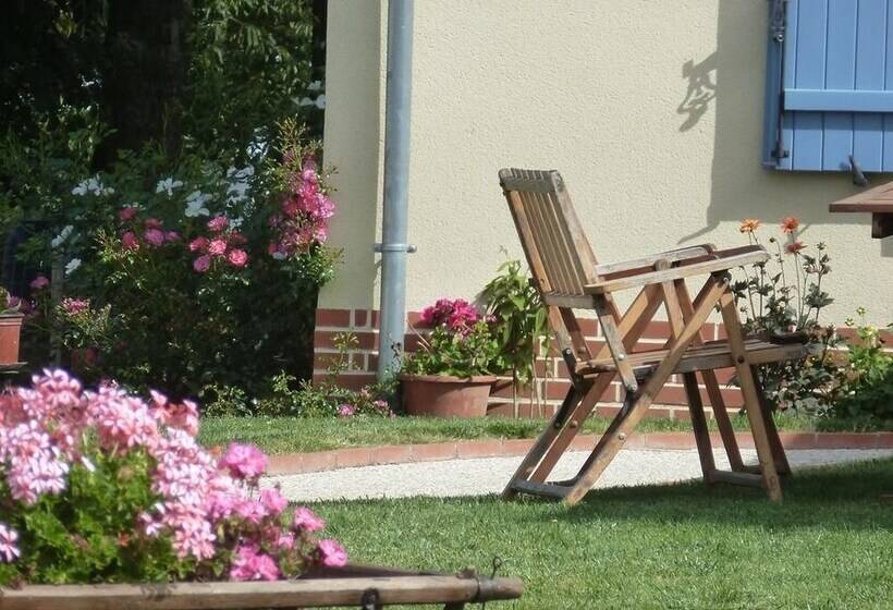 צימר Les Charmilles