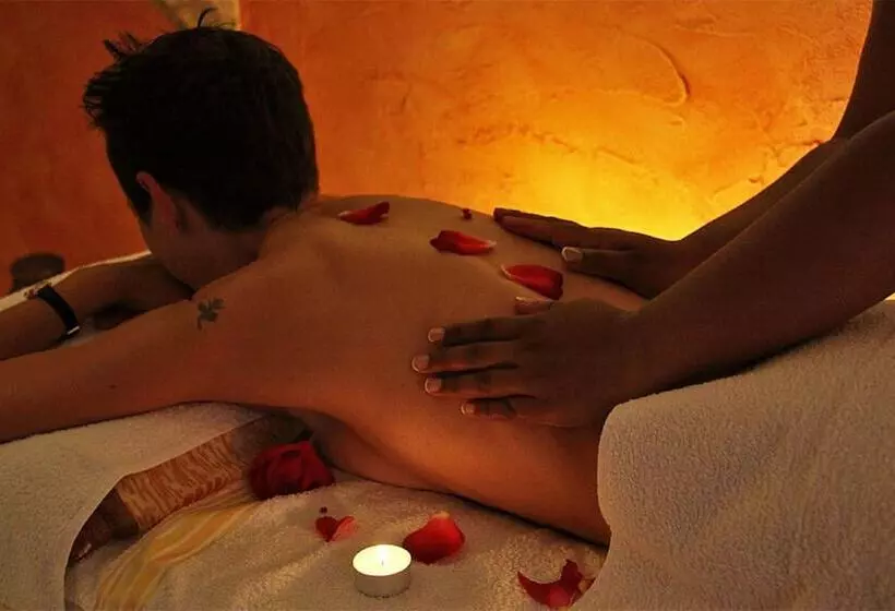 Bed and Breakfast Les Nuits Safranées