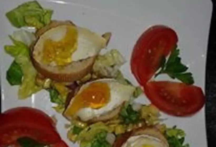 Bed and Breakfast Les Nuits Safranées