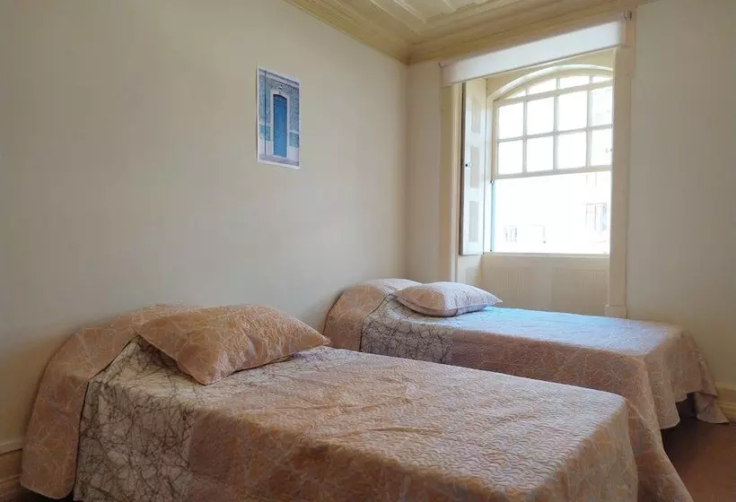 Aamiaismajoitus (B&B) Veronika