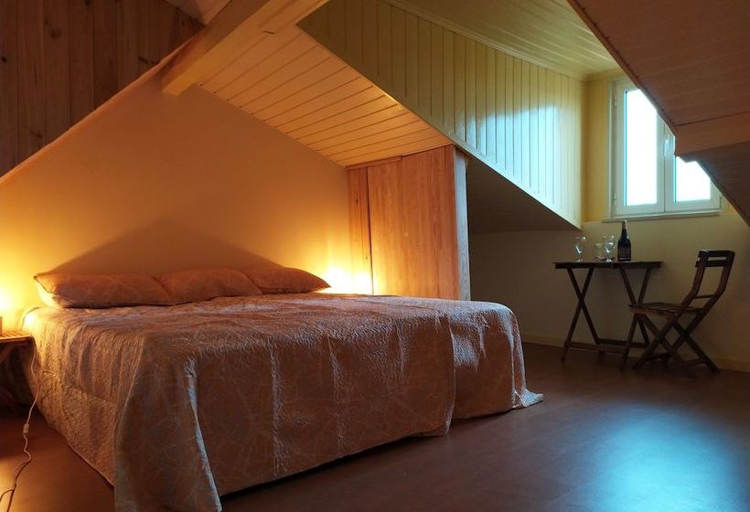 Bed and Breakfast Veronika