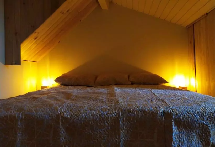 Aamiaismajoitus (B&B) Veronika