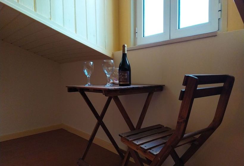 Bed and Breakfast Veronika