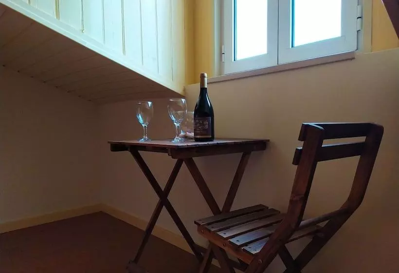 Aamiaismajoitus (B&B) Veronika