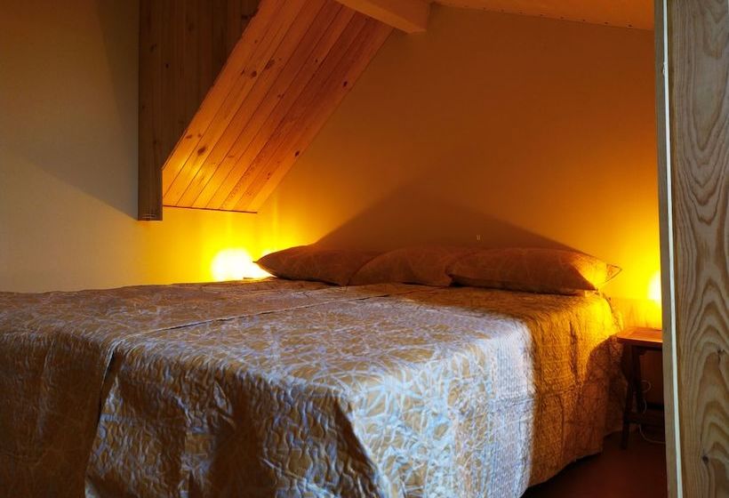 Bed and Breakfast Veronika