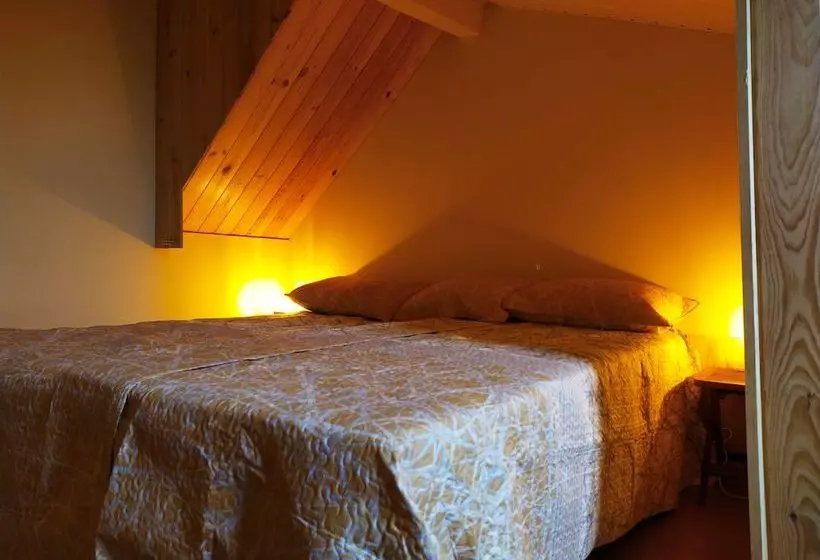 Aamiaismajoitus (B&B) Veronika