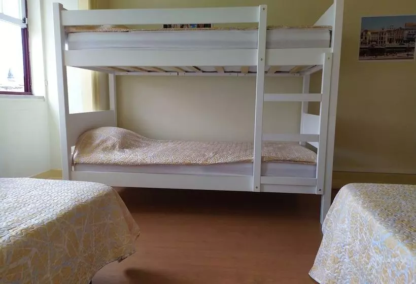 Aamiaismajoitus (B&B) Veronika