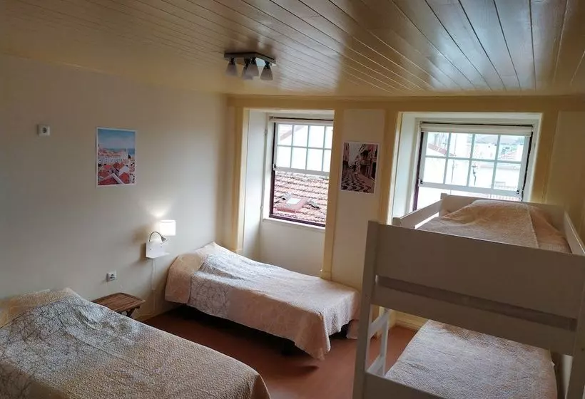 Aamiaismajoitus (B&B) Veronika